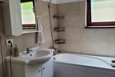 Apartament cu 3 camere semidecomandat în Freidorf - 12