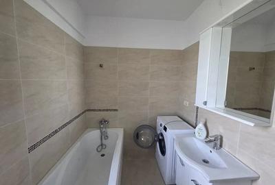 Apartament cu 2 camere decomandat în Copou