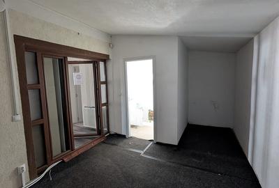 Spațiu comercial, de 69 mp, în Florești