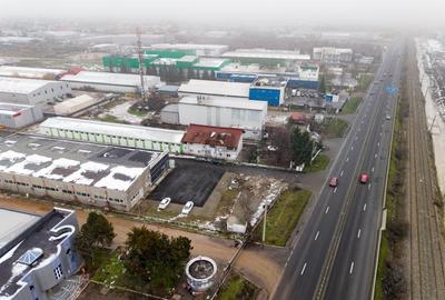 Spațiu industrial, de 1,270 mp, în Tunari - 4
