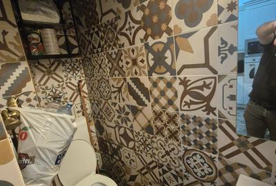 Apartament cu 4 camere semidecomandat în Cișmigiu - 9