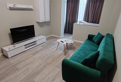 Apartament cu 2 camere semidecomandat în Central - 6