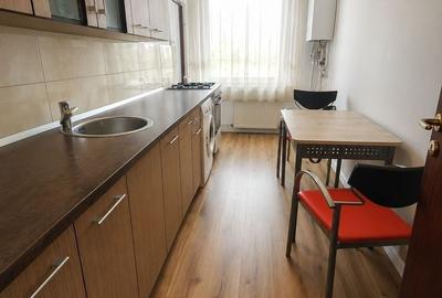 Apartament cu 3 camere în Ultracentral
