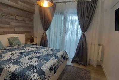 Apartament cu 2 camere decomandat în Central - 5