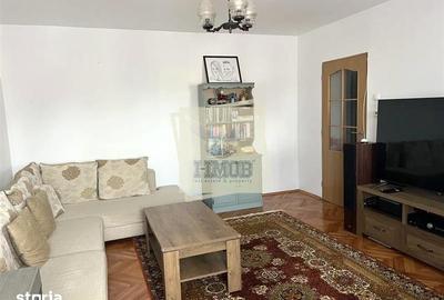 Apartament cu 2 camere decomandat, mobilat în Turnișor - 1
