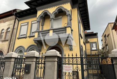 Casă cu 5 camere cu Teren 200 Mp în Cotroceni
