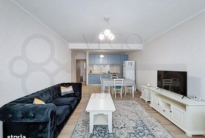 Apartament cu 3 camere, mobilat în Central - 8