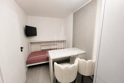 Garsonieră semidecomandată, mobilată în Sopor - 4