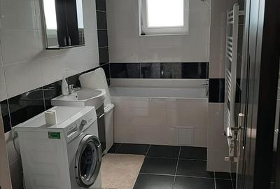 Apartament cu 2 camere în Florești - 3