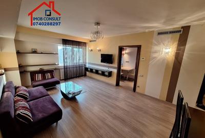 Apartament cu 2 camere decomandat în 9 Mai - 7