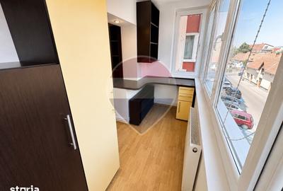 Apartament cu 3 camere decomandat în Griviței - 2