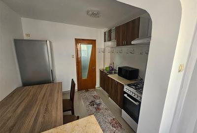 Apartament cu 2 camere decomandat, mobilat în Burdujeni - 8