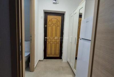 Garsonieră semidecomandată în Rahova - 7