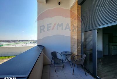 Apartament cu 2 camere în 6 Vânători - 7