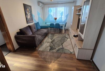 Apartament cu 3 camere, mobilat în Berceni - 12