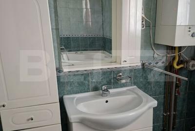 Apartament cu 2 camere decomandat, mobilat în Mărăști - 9