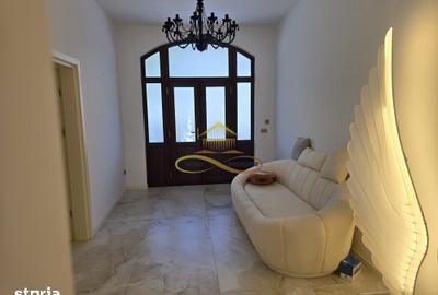 Casă cu 5 camere cu Teren 700 Mp în Ultracentral - 1