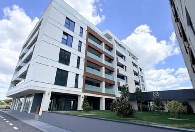 Apartament cu 2 camere în Torontalului