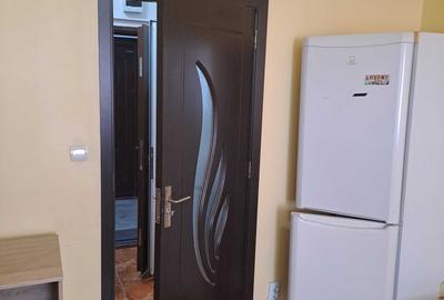 Garsonieră decomandată în Mărăști