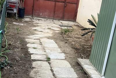 Garsonieră semidecomandată în Șagului