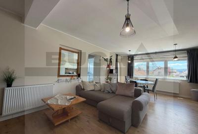 Apartament cu 4 camere decomandat în Someșeni - 1