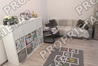 Apartament cu 2 camere semidecomandat, mobilat în Braytim - 10