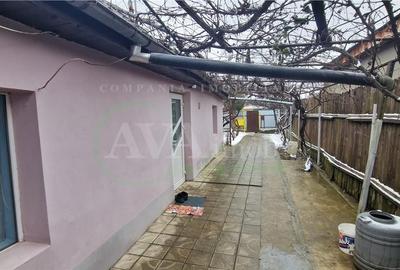 Casă cu 3 camere cu Teren 500 Mp în Șerbănești - 13
