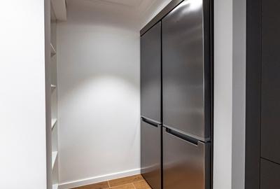 Duplex cu 7 camere cu Teren 377 Mp în Herăstrău - 9