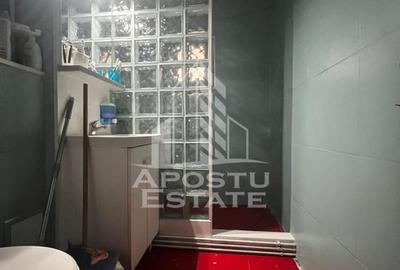 Apartament cu 2 camere semidecomandat, mobilat în Confecții - 1