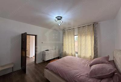 Casă cu 1 camere cu Teren 509 Mp în Cârcea