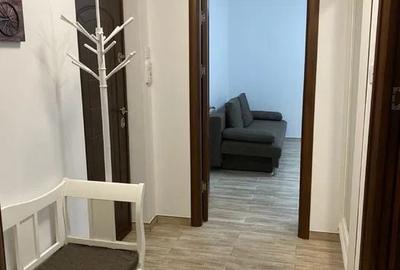 Garsonieră decomandată, mobilată în Faleza Nord - 5