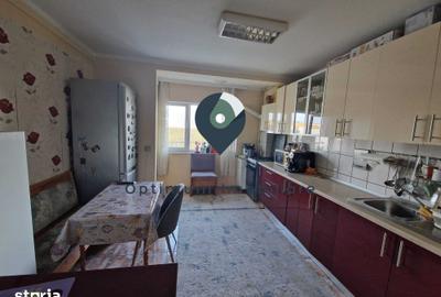 Apartament cu 2 camere decomandat în Între Lacuri