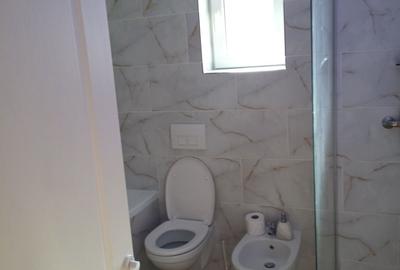Casă cu 4 camere în Sânpaul
