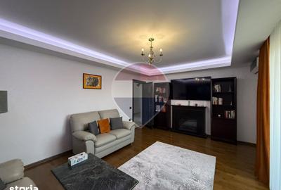 Apartament cu 4 camere în Titan