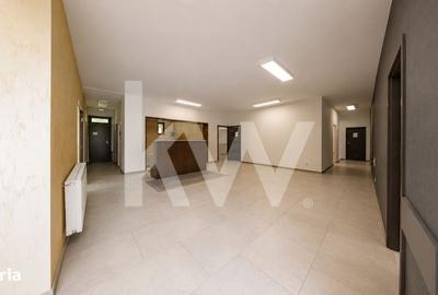 Spațiu comercial, de 229 mp, în Griviței