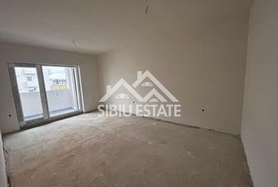 Apartament cu 3 camere decomandat în Șelimbăr - 2