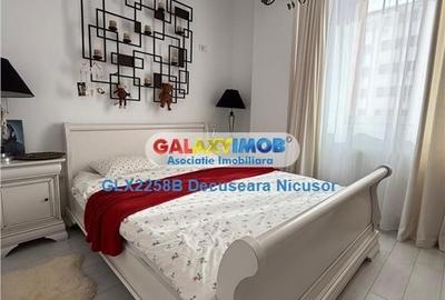 Apartament cu 2 camere în Dudu
