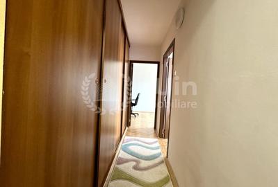 Apartament cu 3 camere decomandat în Mănăștur - 12
