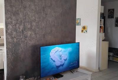 Apartament cu 2 camere decomandat în Giarmata