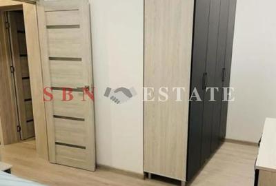 Garsonieră semidecomandată, mobilată în Alexandriei - 3