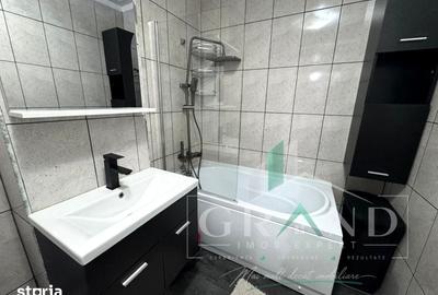 Apartament cu 3 camere în Florești - 19