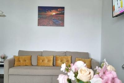 Apartament cu 2 camere în Mamaia - 9