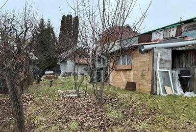 Teren Construcții intravilan de 560 mp, în Andrei Mureșanu - 5
