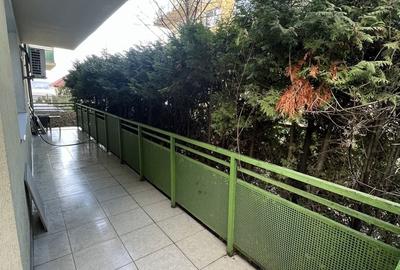 Apartament cu 2 camere semidecomandat în Dosu Bricii