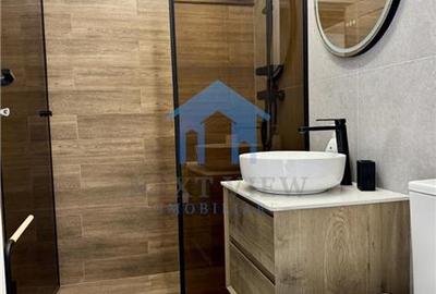 Apartament cu 2 camere decomandat în Gheorgheni - 2