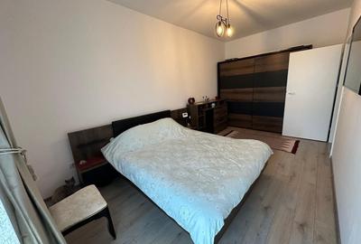 Apartament cu 2 camere decomandat, mobilat în Giroc - 2