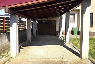 Casă cu Teren 1000 Mp în Central - 11