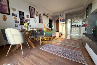 Apartament cu 2 camere în Ștefăneștii de Jos