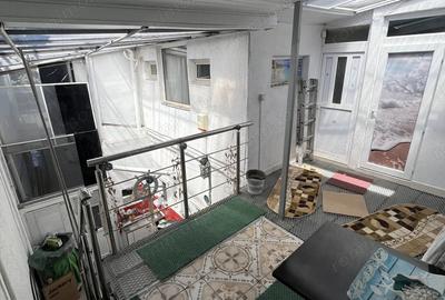 Casă cu 5 camere cu Teren 89 Mp în Central - 3