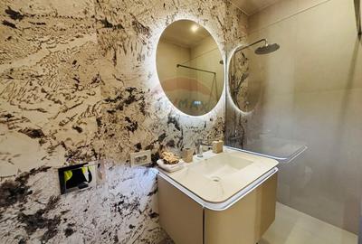 Apartament cu 2 camere, mobilat în Aviației - 3
